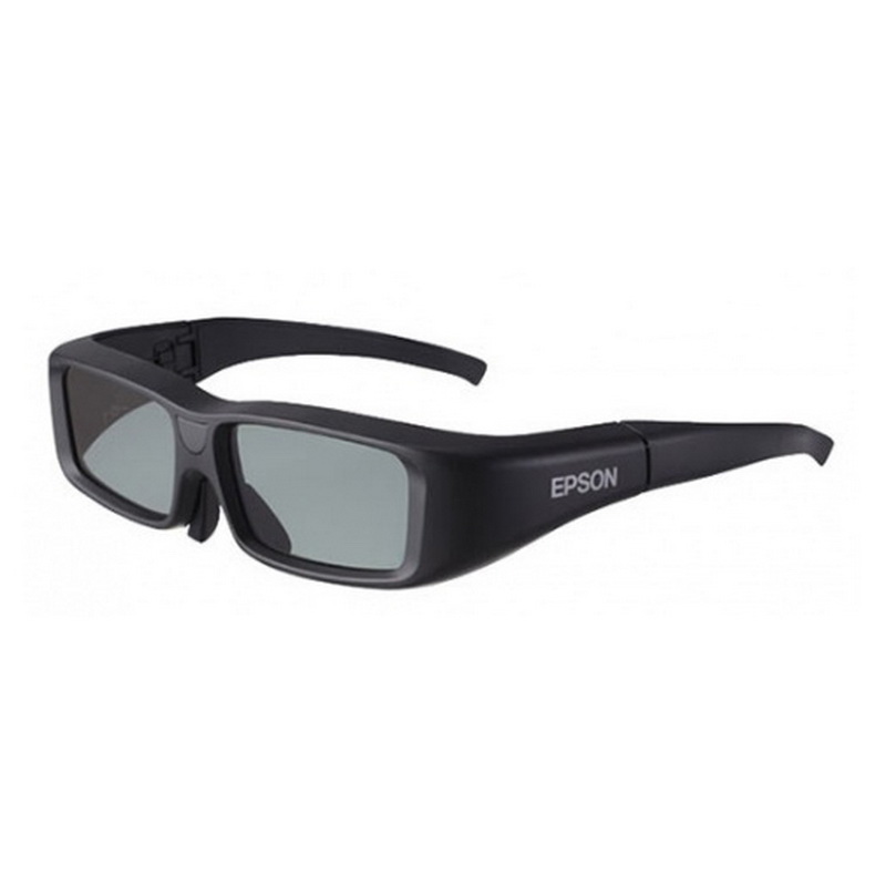 Epson ELPGS01 очки 3D